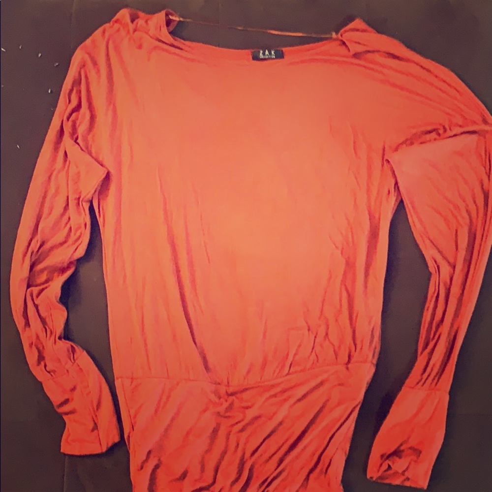 Lady’s blouse